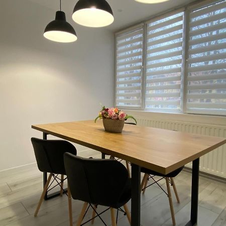 Rozalia Apartman Одорхею-Секуєск Екстер'єр фото