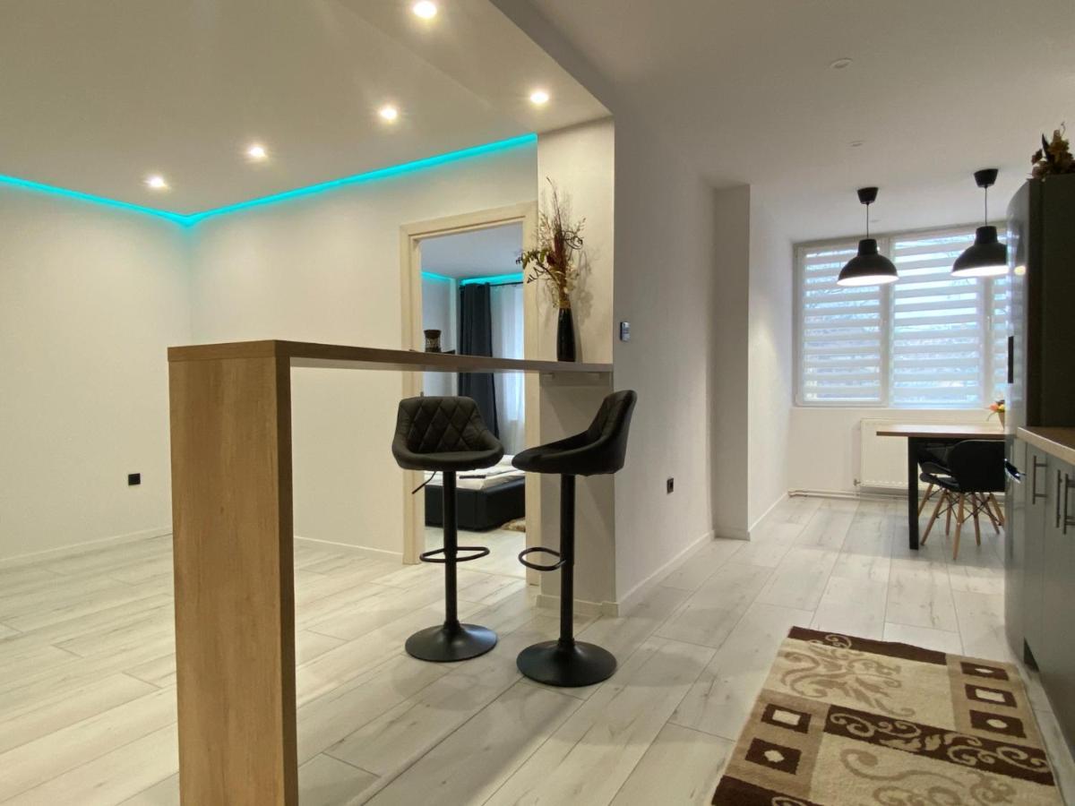 Rozalia Apartman Одорхею-Секуєск Екстер'єр фото