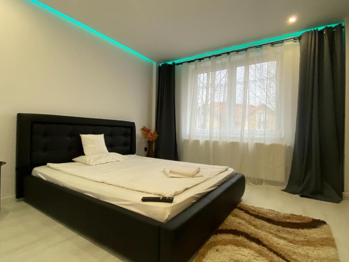 Rozalia Apartman Одорхею-Секуєск Екстер'єр фото