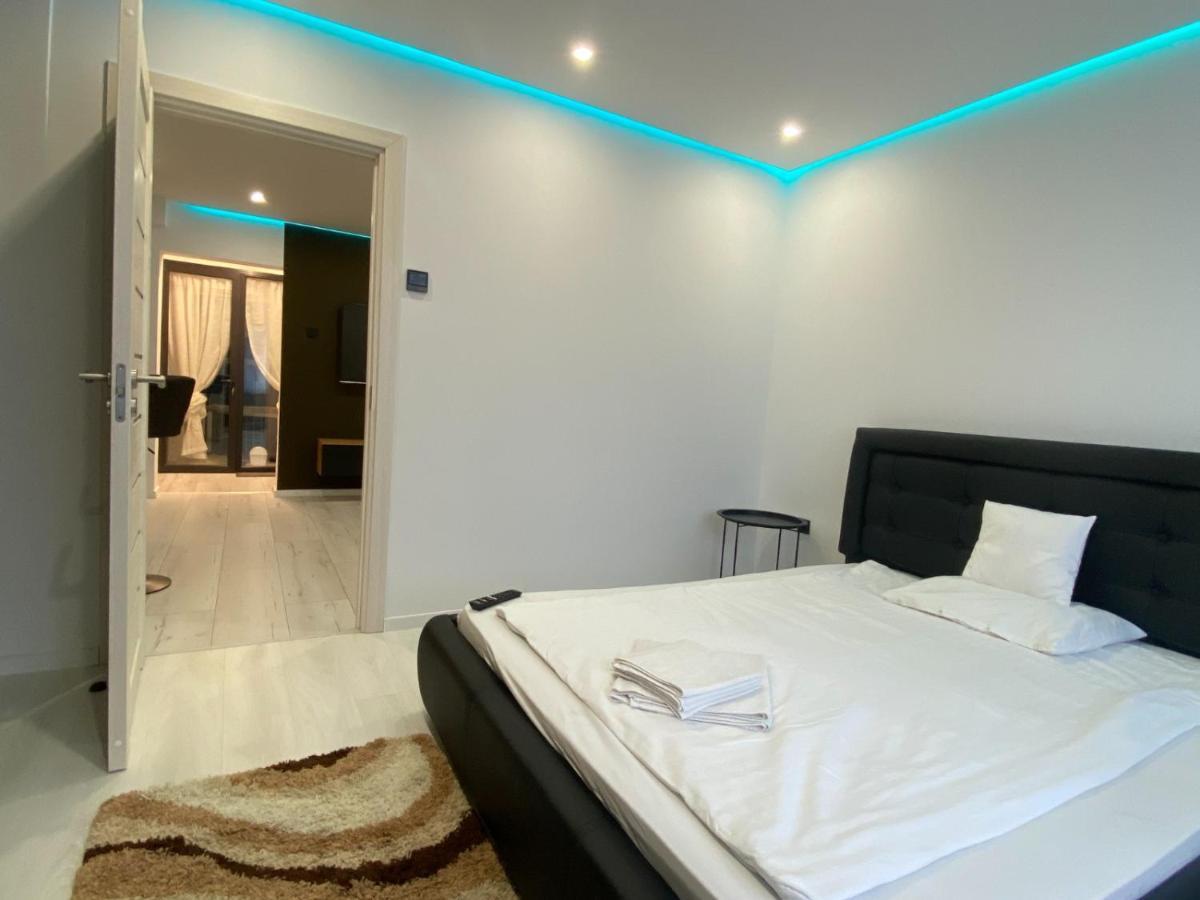 Rozalia Apartman Одорхею-Секуєск Екстер'єр фото