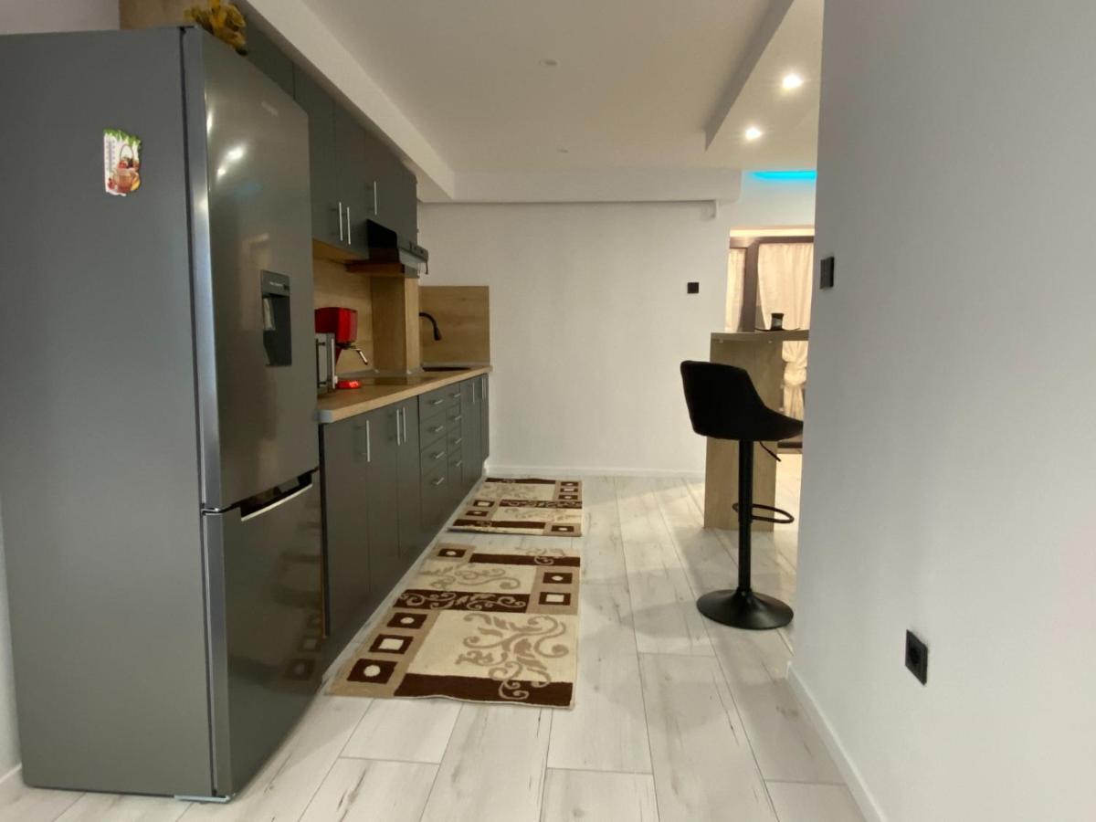 Rozalia Apartman Одорхею-Секуєск Екстер'єр фото